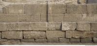Photo Texture of Wall Stones 0011